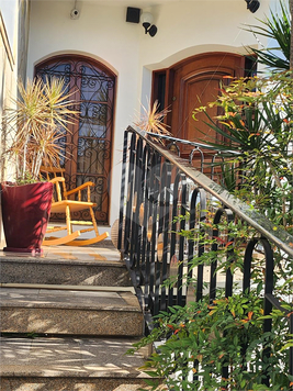 Venda Casa térrea São Paulo Parada Inglesa 1