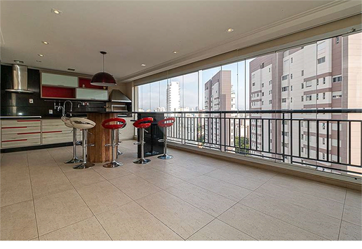 Venda Apartamento São Paulo Vila Mariana 1