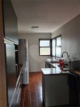 Condomínio Edifício Costa Blanca