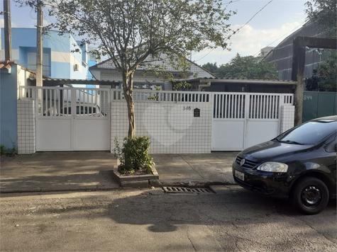 Venda Casa térrea Santos Aparecida 1