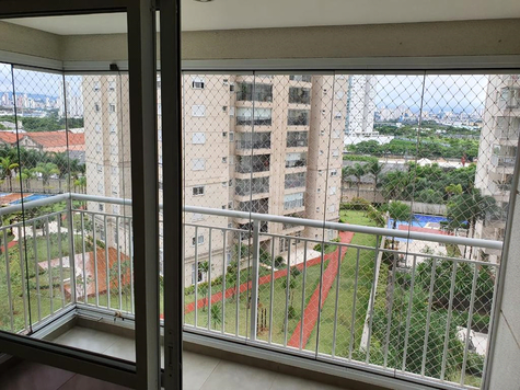 VARANDA POMPÉIA