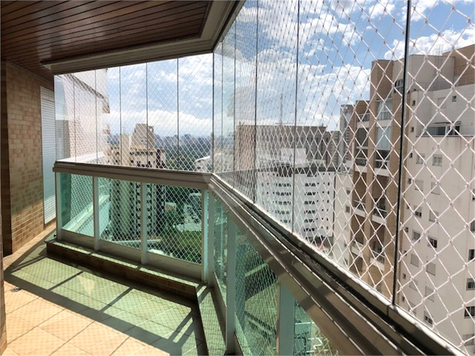 Venda Apartamento São Paulo Vila Mariana 1