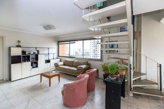 Venda Apartamento São Paulo Campo Belo 1