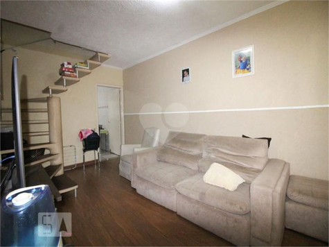 Venda Sobrado São Paulo Jardim Modelo 1