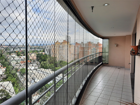 Aluguel Apartamento São Paulo Vila Leopoldina 1