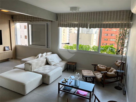 Aluguel Apartamento São Paulo Jardim Europa 1