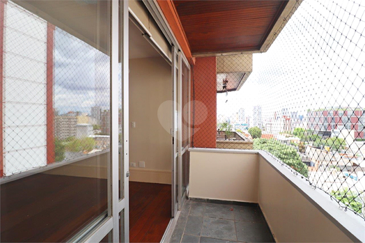 RESIDENCIAL PINHEIROS