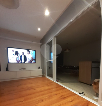 Venda Apartamento São Paulo Quinta Da Paineira 1