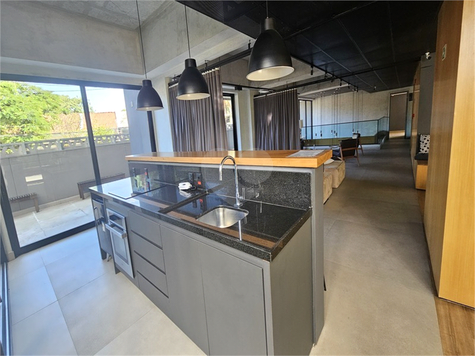 Aluguel Apartamento São Paulo Vila Olímpia 1