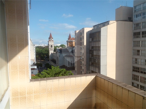 Aluguel Apartamento São Paulo Bom Retiro 1