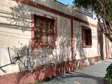 Venda Casa São Paulo Barra Funda 1