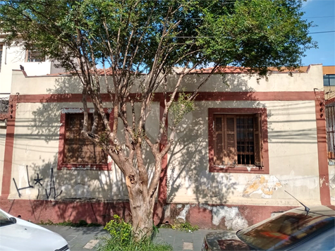 Venda Casa São Paulo Barra Funda 1
