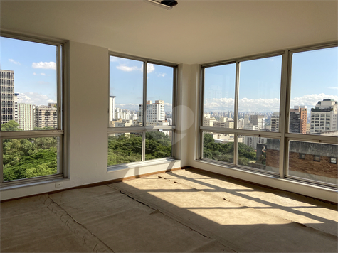 Condominio edificio Soberbo