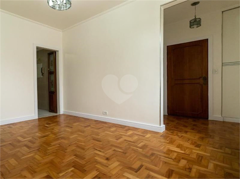 Venda Apartamento São Paulo Jardim Paulista 1