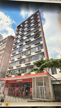 Venda Apartamento São Paulo Campos Elíseos 1