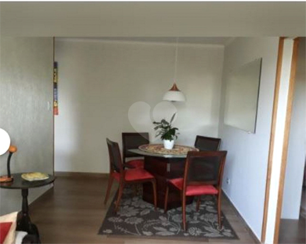 Venda Apartamento São Paulo Vila Irmãos Arnoni 1