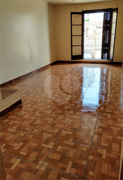 Venda Sobrado São Paulo Tatuapé 1