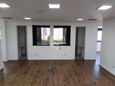 Venda Salas São Paulo Indianópolis 1