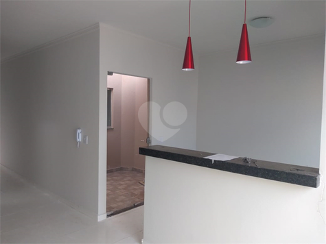Venda Casa Uberlândia Jardim Sucupira 1