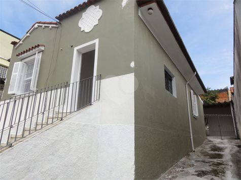 Aluguel Casa térrea São Paulo Vila Paulicéia 1