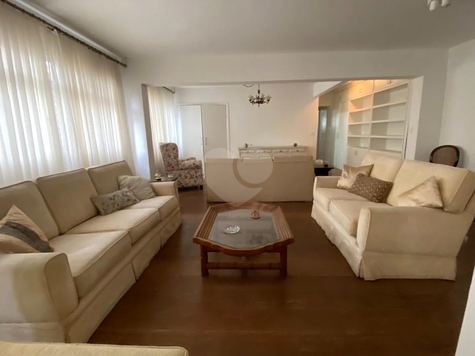 Venda Apartamento São Paulo Cerqueira César 1