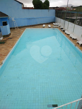 Condominio da aeronáutica 