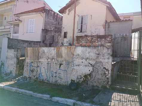 Venda Casa São Paulo Vila Paiva 1