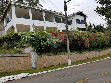 Venda Casa Mairiporã Suiça Cantareira 1