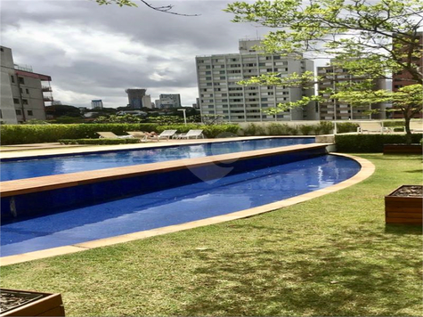 Condomínio Madalena 