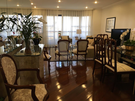 RESIDENCIAL MARILIA