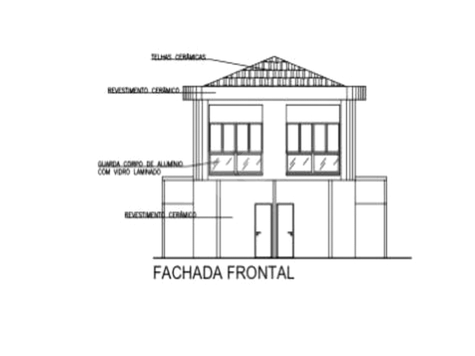 Venda Apartamento Santos Aparecida 1