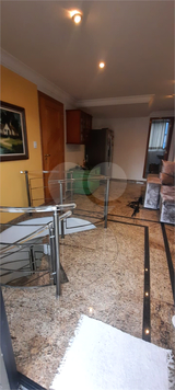 Venda Apartamento São Paulo Água Fria 1