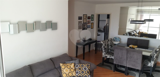 Condomínio Edifício Saint Max