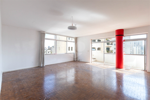Venda Apartamento São Paulo Consolação 1