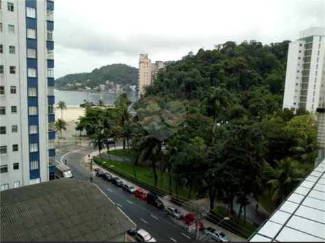 Edificio Britânia