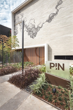 Venda Apartamento São Paulo Pinheiros 1
