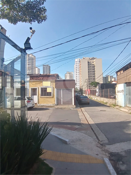 Venda Casa térrea São Paulo Santana 1