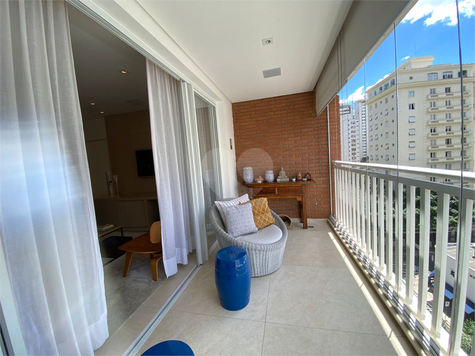 Aluguel Apartamento São Paulo Jardim Paulista 1