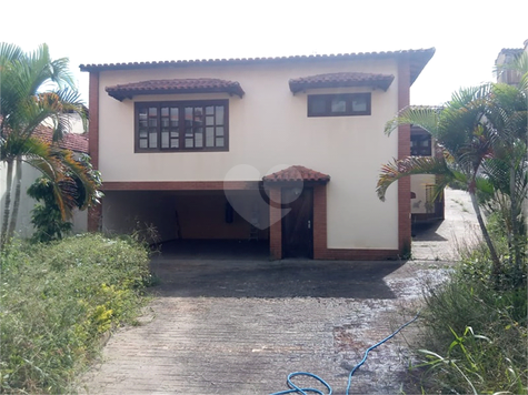 Venda Sobrado São Paulo Chora Menino 1