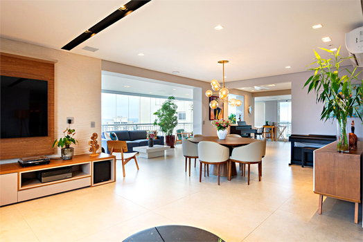 Venda Apartamento São Paulo Vila Andrade 1