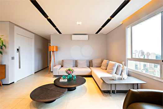 Edifício Águas De Março