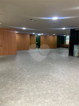 Aluguel Lajes Corporativas São Paulo Itaim Bibi 1