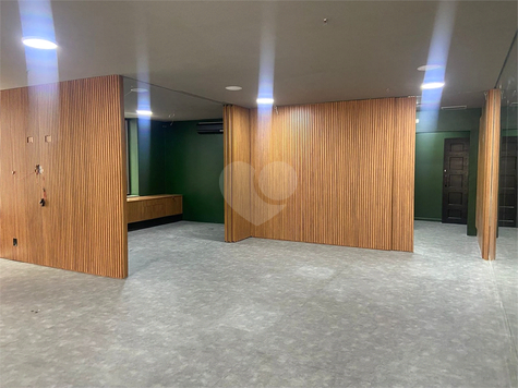 Aluguel Lajes Corporativas São Paulo Itaim Bibi 1