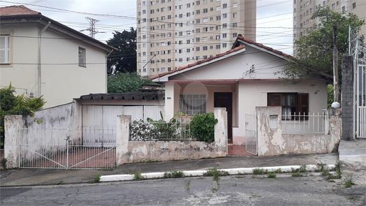 Venda Terreno São Paulo Jardim Jamaica 1