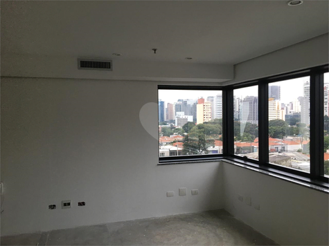 Edifício Alceu Center