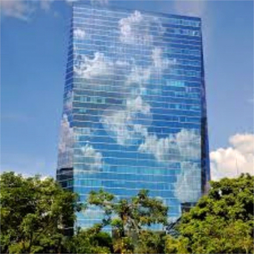 Aluguel Lajes Corporativas São Paulo Itaim Bibi 1