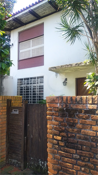 Venda Sobrado São Paulo Vila Cordeiro 1