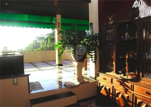 Venda Casa Rio De Janeiro Santa Teresa 1