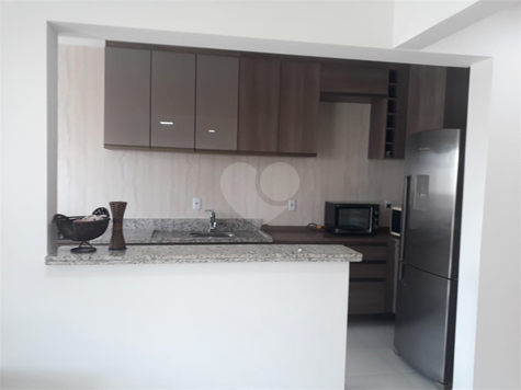 Venda Apartamento Praia Grande Canto Do Forte 1