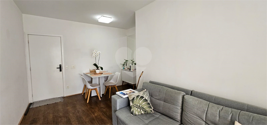 Venda Apartamento São Paulo Vila Anastácio 1